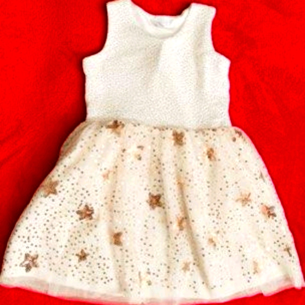 Little girl dresses